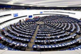 MI: Bojan Jovanović danas imao obraćanje u Evropskom Parlamentu MI: Bojan Jovanović danas imao obraćanje u Evropskom Parlamentu