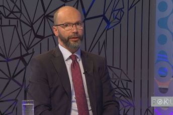 PRESKER: Jaki signali iz EU da treba nastaviti sa proširenjem PRESKER: Jaki signali iz EU da treba nastaviti sa proširenjem