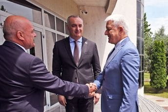 Marković: Odbijanje kandidature Duška Bjelice čist revanšizam i politički obračun Marković: Odbijanje kandidature Duška Bjelice čist revanšizam i politički obračun