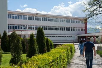 ''Diskriminacija članova Vijeća Fakulteta za sport i fizičko vaspitanje UCG'' ''Diskriminacija članova Vijeća Fakulteta za sport i fizičko vaspitanje UCG''