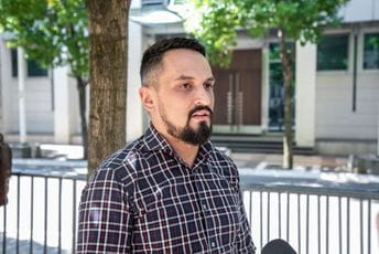 Kalezić: Pravni okvir još nije zaokružen Kalezić: Pravni okvir još nije zaokružen