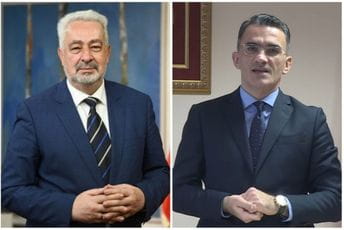 Zdravko i Lepi: malo Psiho, malo Zadruga Zdravko i Lepi: malo Psiho, malo Zadruga