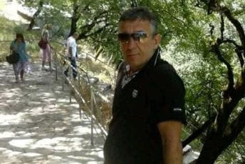 Ilić krivi alkohol za incident na trgu, kaže da inače ne urinira po spomenicima Ilić krivi alkohol za incident na trgu, kaže da inače ne urinira po spomenicima