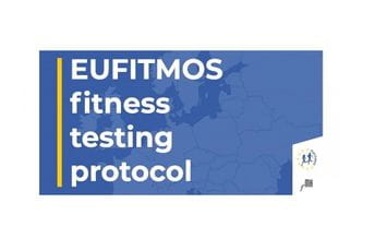 Nova publikacija "EUFITMOS fitness testing protocol" standardizuje praćenje kondicije kod mladih na evropskom kontinentu Nova publikacija "EUFITMOS fitness testing protocol" standardizuje praćenje kondicije kod mladih na evropskom kontinentu