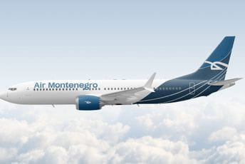 Od 18. decembra Air Montenegro ponovo leti ka Frankfurtu Od 18. decembra Air Montenegro ponovo leti ka Frankfurtu