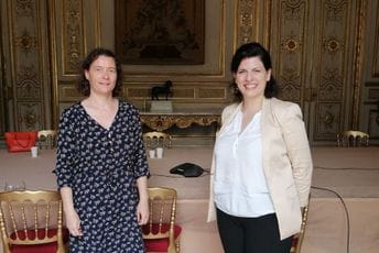 Francuska pozdravlja geostratešku orijentaciju Crne Gore ka EU Francuska pozdravlja geostratešku orijentaciju Crne Gore ka EU