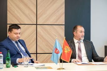 Stijović posjetio Bijelo Polje: Predočeni mehanizmi podrške plasteničkoj proizvodnji za poljoprivrednike Stijović posjetio Bijelo Polje: Predočeni mehanizmi podrške plasteničkoj proizvodnji za poljoprivrednike