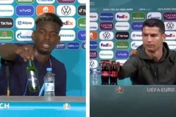 UEFA najavila kazne: Ne dirajte Koka-Kolu i Hajneken UEFA najavila kazne: Ne dirajte Koka-Kolu i Hajneken