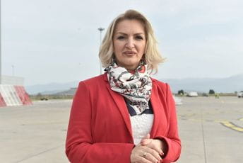 "Neka ministarka, koja se pravi mrtva, pođe kod porodica koje su izgubile najbliže" "Neka ministarka, koja se pravi mrtva, pođe kod porodica koje su izgubile najbliže"