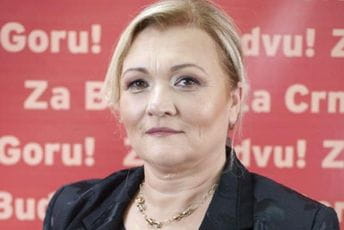 Kuč: Podnesene krivične prijave protiv Veselinke Tanović -Kalezić i Vuka Lajovića Kuč: Podnesene krivične prijave protiv Veselinke Tanović -Kalezić i Vuka Lajovića