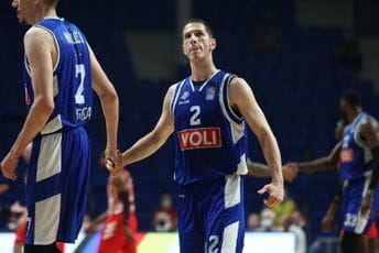 Prelazak Ivanovića iz Budućnosti u Zvezdu jedan od Top 5 transfera ABA lige Prelazak Ivanovića iz Budućnosti u Zvezdu jedan od Top 5 transfera ABA lige