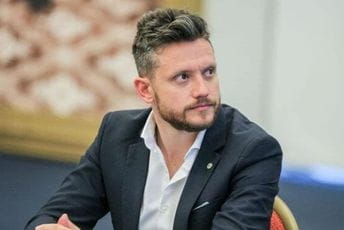 Radovanić Vujoviću: Želite destibilizaciju a partijski interes vam je važniji od nacionalnog Radovanić Vujoviću: Želite destibilizaciju a partijski interes vam je važniji od nacionalnog