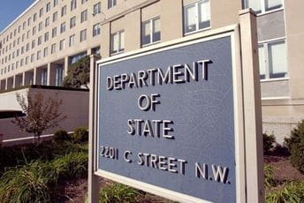 Vašington pozdravio usvajanje Rezolucije o Srebrenici Vašington pozdravio usvajanje Rezolucije o Srebrenici