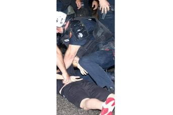 PKS: Dio vlasti provocira sukobe sa "drugom stranom" PKS: Dio vlasti provocira sukobe sa "drugom stranom"