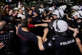 Zloduh se nadvio nad Crnom Gorom Zloduh se nadvio nad Crnom Gorom