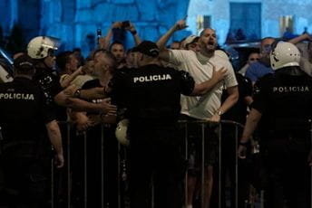 GI „21. maj“: Povodom napada na feministkinje izostala reakcija policije
