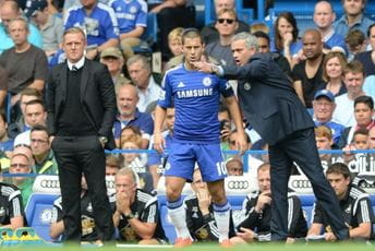 Murinjo: Hoćete istinu o Azaru? Murinjo: Hoćete istinu o Azaru?