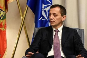 Bošković: Vučić i srpski mediji da ne manipulišu namjerno sadržajem Rezolucije Bošković: Vučić i srpski mediji da ne manipulišu namjerno sadržajem Rezolucije