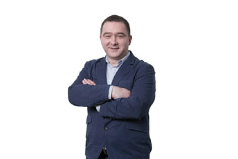 Radojević: Demokrate i URA da se jasno odrede o izjavama Kovačevića Radojević: Demokrate i URA da se jasno odrede o izjavama Kovačevića