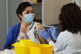 Stiže 200 hiljada Sinofarm vakcina Stiže 200 hiljada Sinofarm vakcina