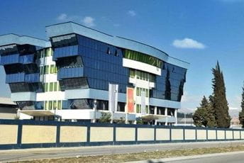 Zbog radova, obustave u vodosnabdijevanju u tri ulice Zbog radova, obustave u vodosnabdijevanju u tri ulice