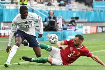 Mađari slave, izvukli bod protiv svjetskih prvaka Mađari slave, izvukli bod protiv svjetskih prvaka