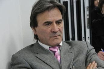 Blažić: Novi izbori malo vjerovatni, rekonstrukcija Vlade dobar potez Blažić: Novi izbori malo vjerovatni, rekonstrukcija Vlade dobar potez