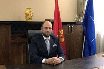 Radulović: Crna Gora i Turska su prijatelji i saveznici Radulović: Crna Gora i Turska su prijatelji i saveznici