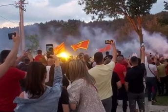 Vjernici CPC proslavili dvije godine od hirotonije Borisa Bojovića Vjernici CPC proslavili dvije godine od hirotonije Borisa Bojovića