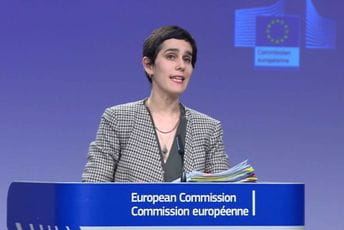 EK: Što prije imenovati novog ministra pravde EK: Što prije imenovati novog ministra pravde