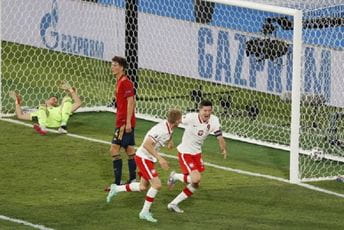 Novi remi Španije, Moreno promašio penal Novi remi Španije, Moreno promašio penal