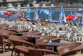 Ugostitelji se ne nadaju velikoj zaradi Ugostitelji se ne nadaju velikoj zaradi