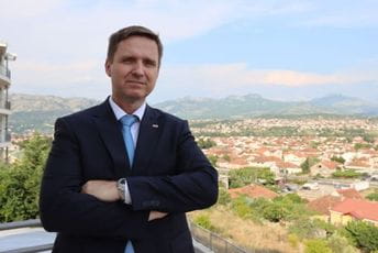 Zorčič: Problem je ako državne politike nijesu raščistile sa prošlošću Zorčič: Problem je ako državne politike nijesu raščistile sa prošlošću