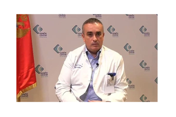 Krnjević: Mutacija ne znači opasniji virus Krnjević: Mutacija ne znači opasniji virus