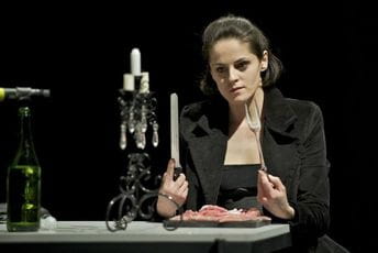 Antigonin dodir Antigonin dodir