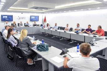 PKCG: Zajednički raditi na rješavanju ograničenja u poslovanju špeditera PKCG: Zajednički raditi na rješavanju ograničenja u poslovanju špeditera