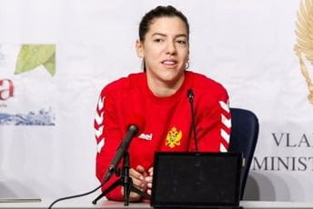 Itana Grbić odlazi u FTC, stiže Matea Pletikosić Itana Grbić odlazi u FTC, stiže Matea Pletikosić