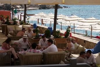 Na primorju izdato 38 prekršajnih naloga Na primorju izdato 38 prekršajnih naloga