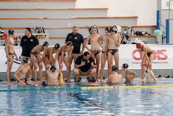 Mađarska prva, bronza za Crnu Goru Mađarska prva, bronza za Crnu Goru