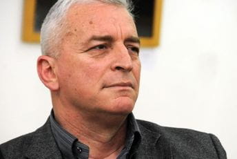 Popović: Nikada u hrišćanstvu nije ovako ustoličen mitropolit Popović: Nikada u hrišćanstvu nije ovako ustoličen mitropolit