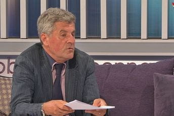 Keković o rastu cijena goriva: Ako Vlada ne reaguje, moraju građani Keković o rastu cijena goriva: Ako Vlada ne reaguje, moraju građani