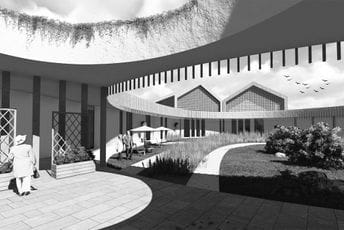 Na Arhitektonskom fakultetu 50 mjesta za upis Na Arhitektonskom fakultetu 50 mjesta za upis