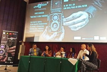 Filmski festival koji mijenja perspektivu o invalidnosti i osobama sa invaliditetom