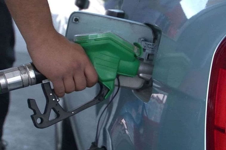 Od utorka nas, po svoj prilici, čeka novi rast cijena goriva