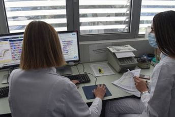 U Crnoj Gori još osam preminulih i 571 novooboljeli