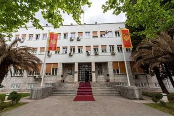 Studentski parlament UCG inicirao izmjene i dopune Zakona o visokom obrazovanju Studentski parlament UCG inicirao izmjene i dopune Zakona o visokom obrazovanju