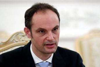 Logar: Samit EU-Zapadni Balkan mora odraziti evropsku strategiju za region Logar: Samit EU-Zapadni Balkan mora odraziti evropsku strategiju za region