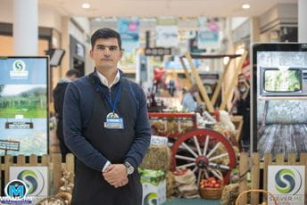 Đukić: Revolt poljoprivrednika opravdan, protest očekivan Đukić: Revolt poljoprivrednika opravdan, protest očekivan