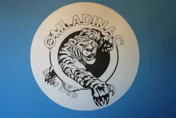 Omladinac najbolji u Kolašinu Omladinac najbolji u Kolašinu