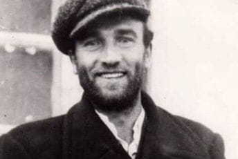 Na današnji dan: Strijeljan Ljubo Čupić, vječni osmijeh prkosa Na današnji dan: Strijeljan Ljubo Čupić, vječni osmijeh prkosa